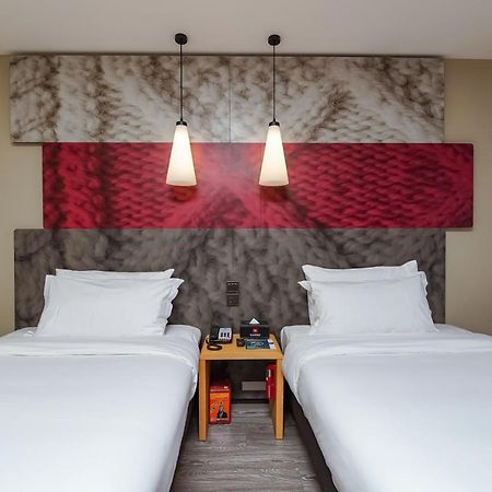 Ibis Suzhou Sanxiang Road Hotel Eksteriør bilde